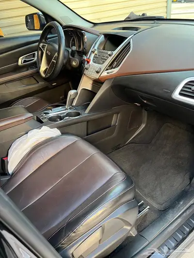 GMC terrain 2013 جي ام سي تيرين 2013 2