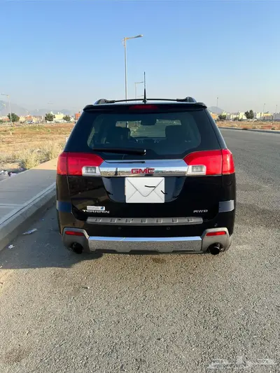 GMC terrain 2013 جي ام سي تيرين 2013 0