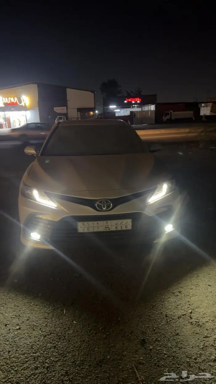 كامري 2