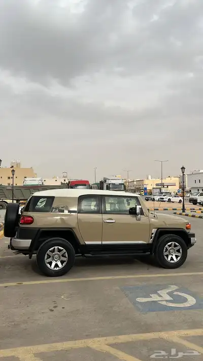 افجي 2021 فل كامل نظيف جدا ( اقبل بدل كامري ) 1