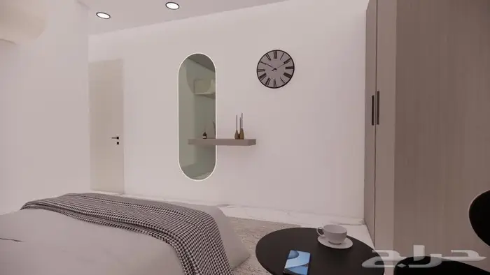 مصممة ديكور داخلي 4