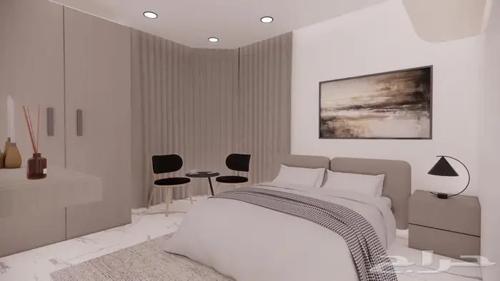 مصممة ديكور داخلي 3