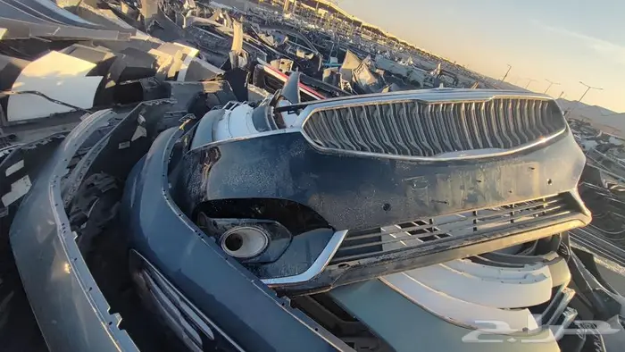 صدام كدينزا 2017-2018-2019-2020 كامل 1