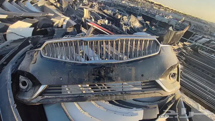 صدام كدينزا 2017-2018-2019-2020 كامل 0