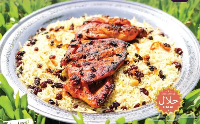 يتوفر وجبات غداء وعشاء 2
