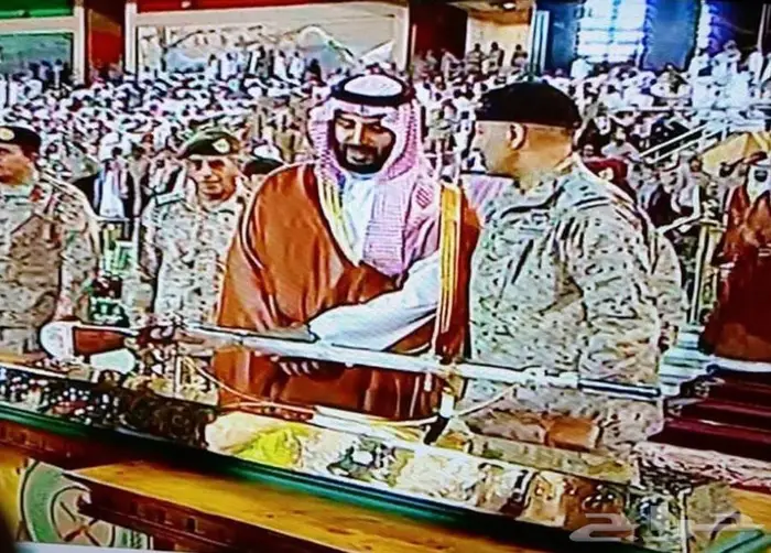 هدايا للقطاعات الحكومية وكبار الشخصيات مقمع تراثية انقليزية 1