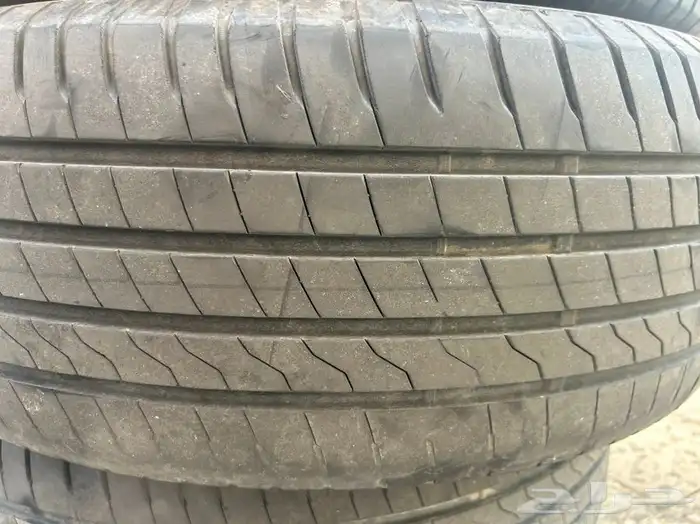 للبيع كفرات مقاس 275 65 18 0