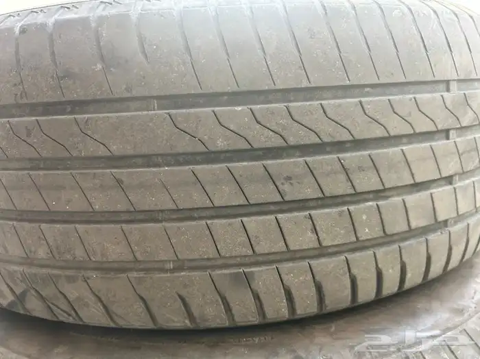للبيع كفرات مقاس 275 65 18 3