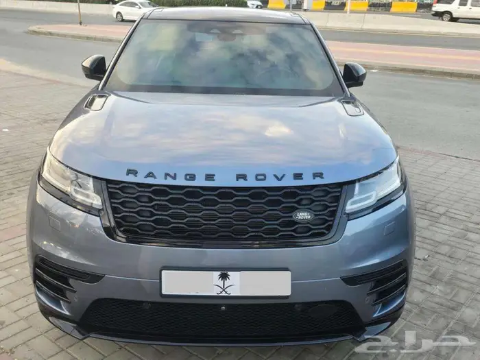 Range Rover Velar HSE P250 0