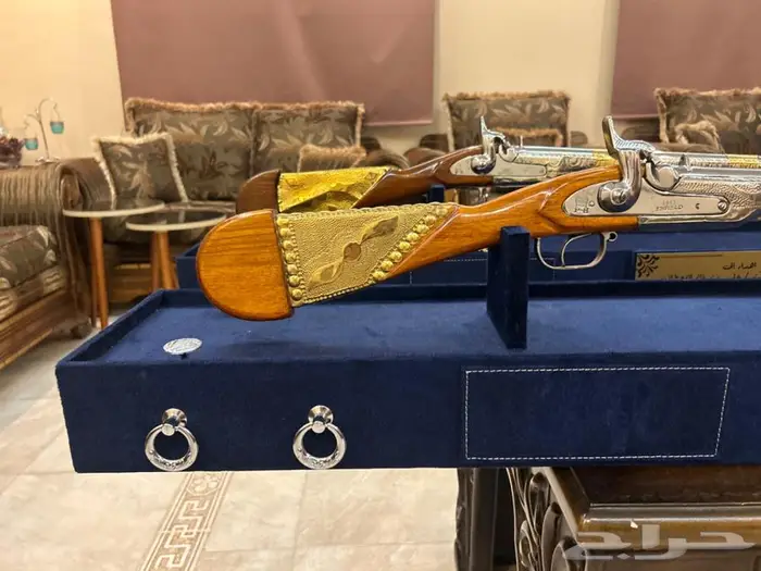 هدايا للقطاعات الحكومية وكبار الشخصيات مقمع تراثية انقليزية 5