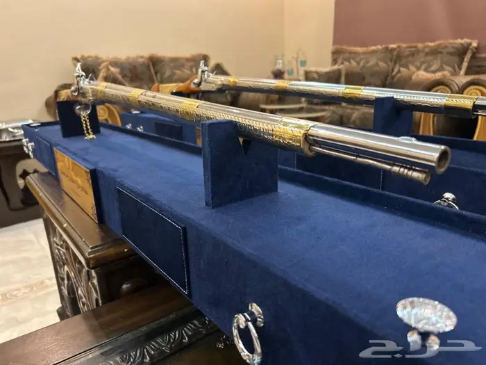 هدايا للقطاعات الحكومية وكبار الشخصيات مقمع تراثية انقليزية 6