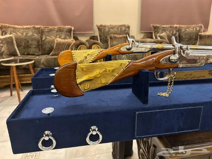 هدايا للقطاعات الحكومية وكبار الشخصيات مقمع تراثية انقليزية 8