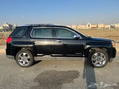 GMC terrain 2013 جي ام سي تيرين 2013 9