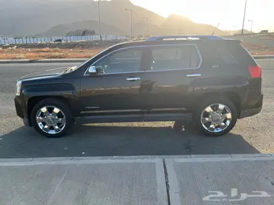 GMC terrain 2013 جي ام سي تيرين 2013 8