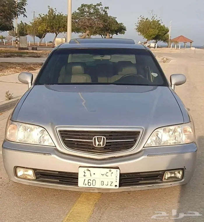 هوندا 3
