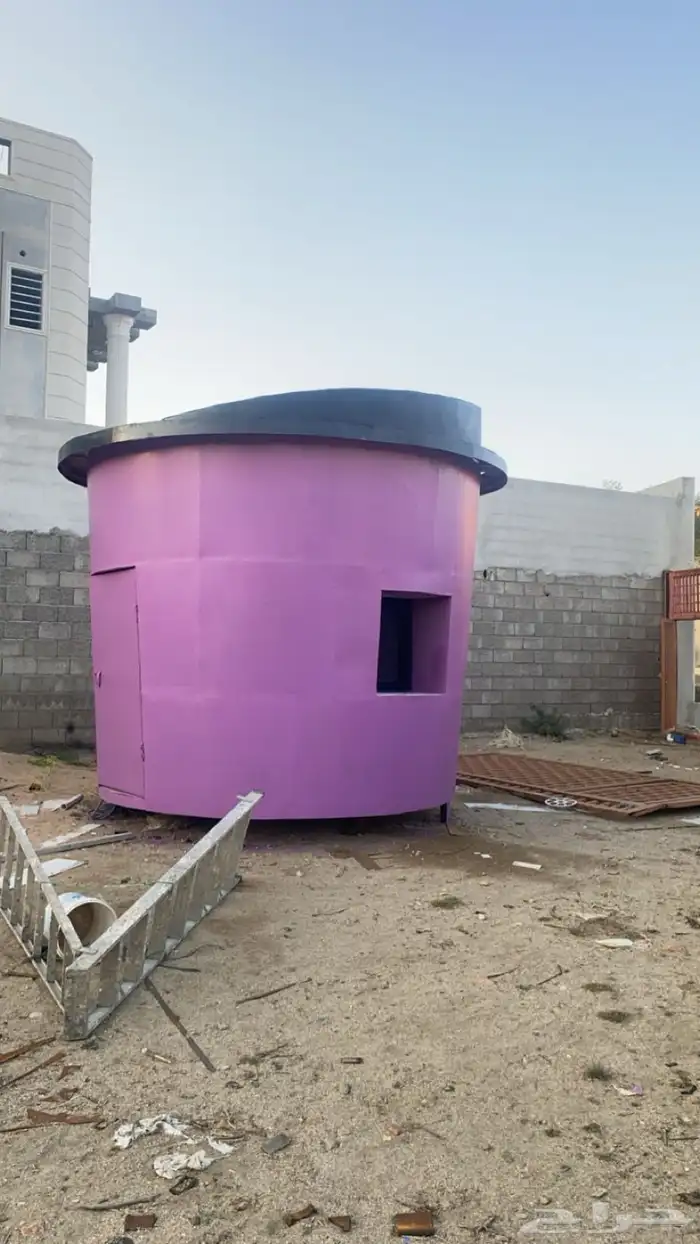 فود ترك للإيجار او البيع بتصميم مميز كوب قهوه 0