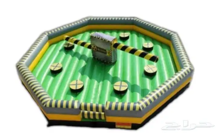 نطيطة بزحليقة 22