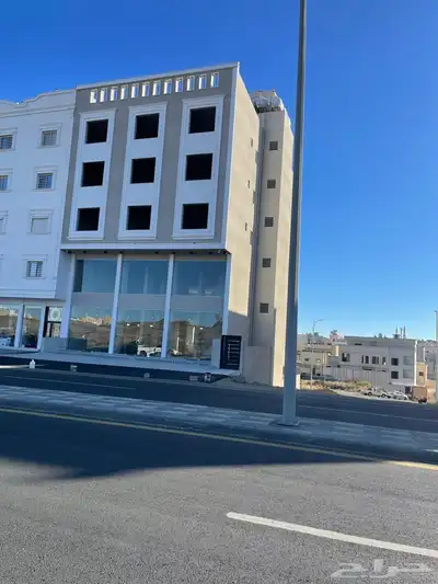 عماره تجاريه سكنيه للاستثمار 5