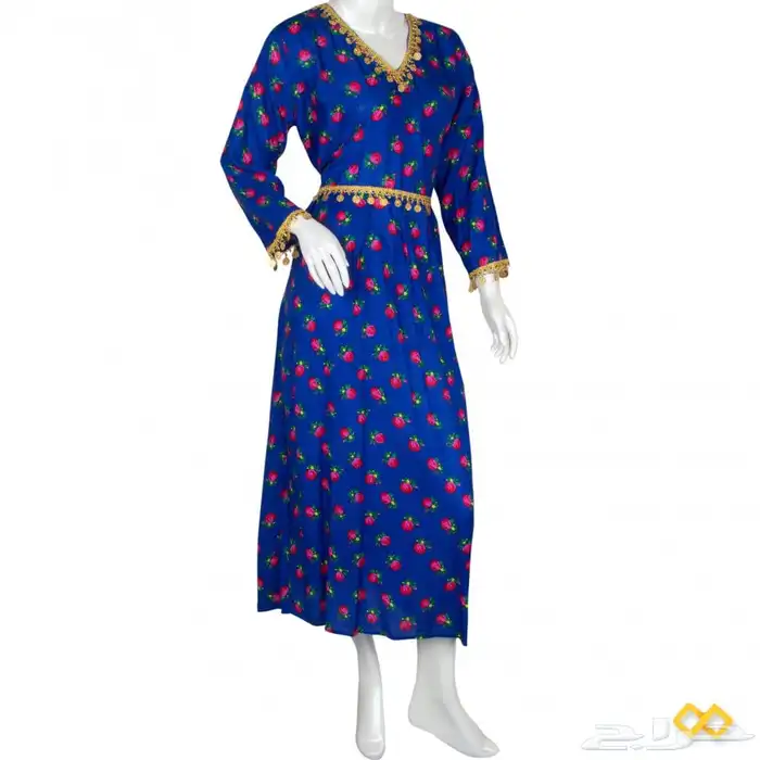 فساتين قرقعان 10