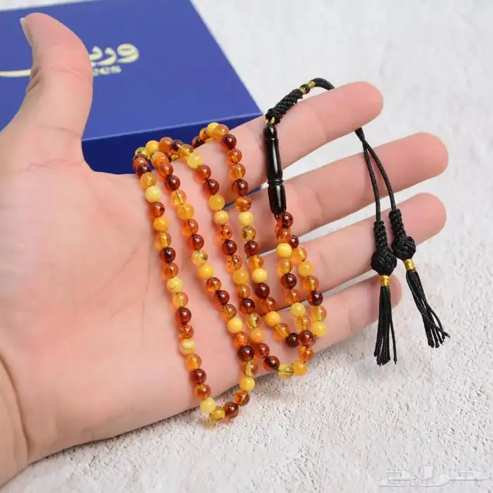 كهرمان ماكنتوش 99 نواعم 1