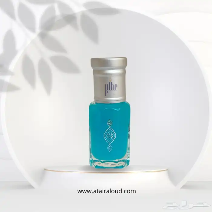 دهن مسك الإحساس 0