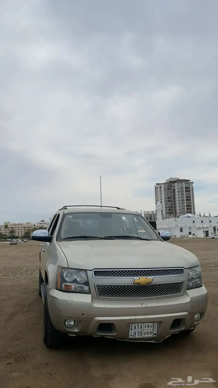 جمس تاهو 2013 0