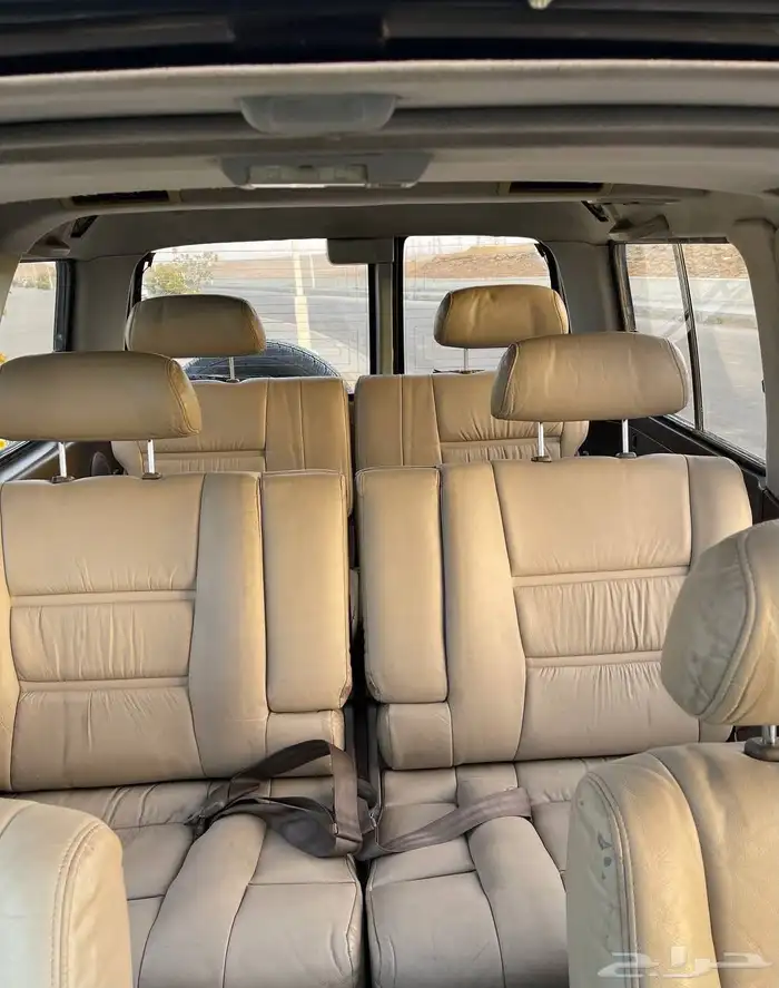 VXR ممشى قليل 190 الف فقط نظيف جدا 51