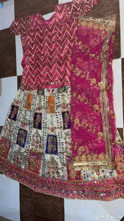 ملابس باكستانيه 8
