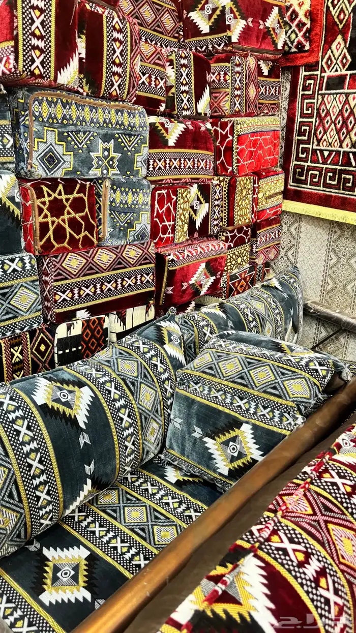 جلسات وكراسي 4
