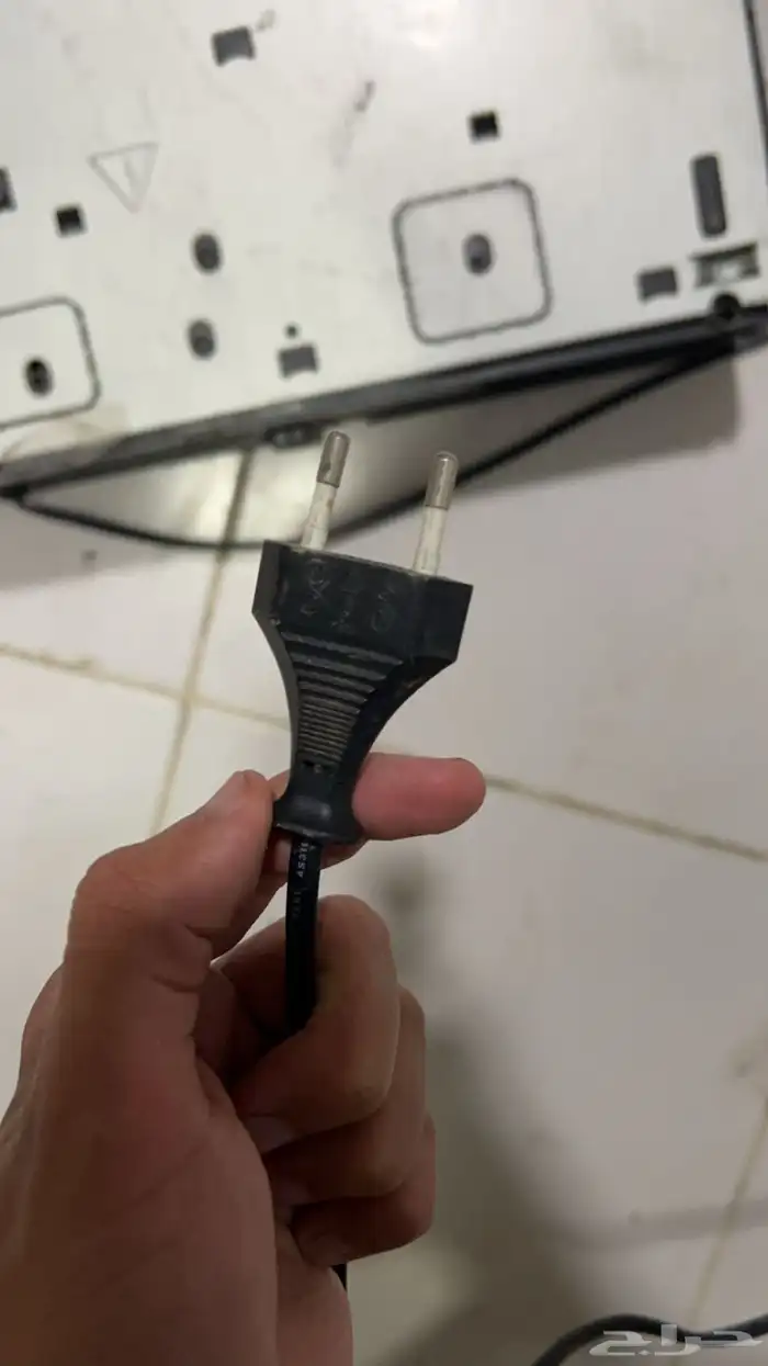 مشغل افلام VHS 4