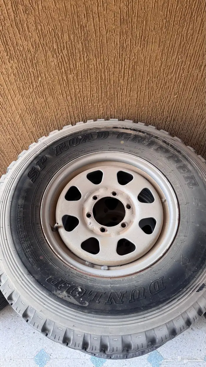 قطع باترول فتك 0