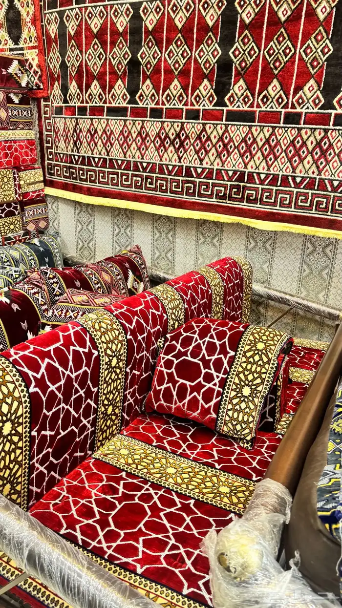 جلسات وكراسي 6