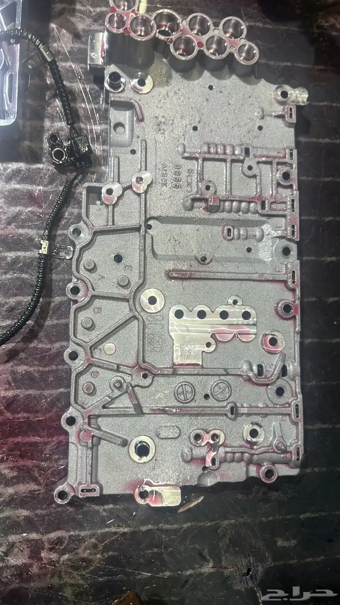 تغير جير جمس يوكن 6 نمار مستورد مع الضمان سنة 6