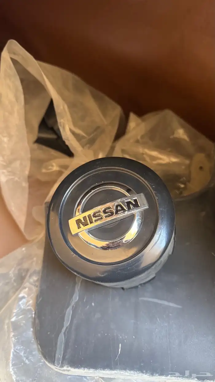 قطع باترول فتك 3