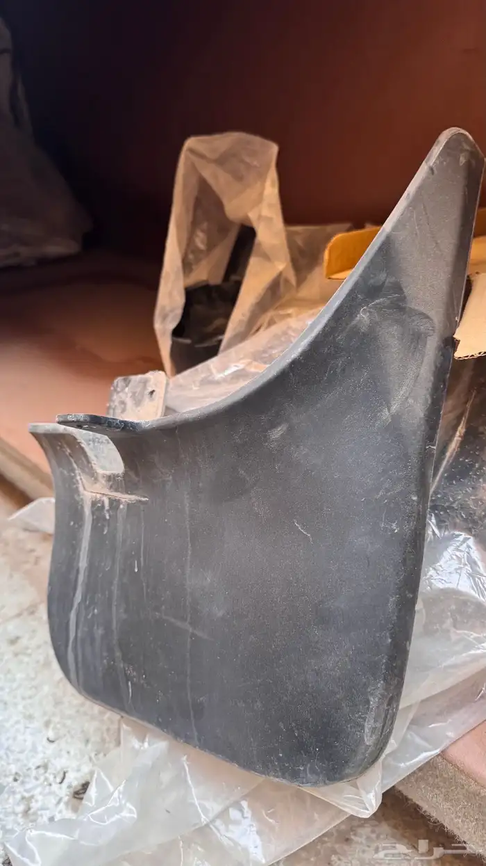 قطع باترول فتك 1