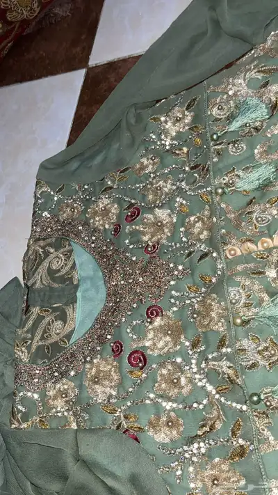 ملابس باكستانيه 12