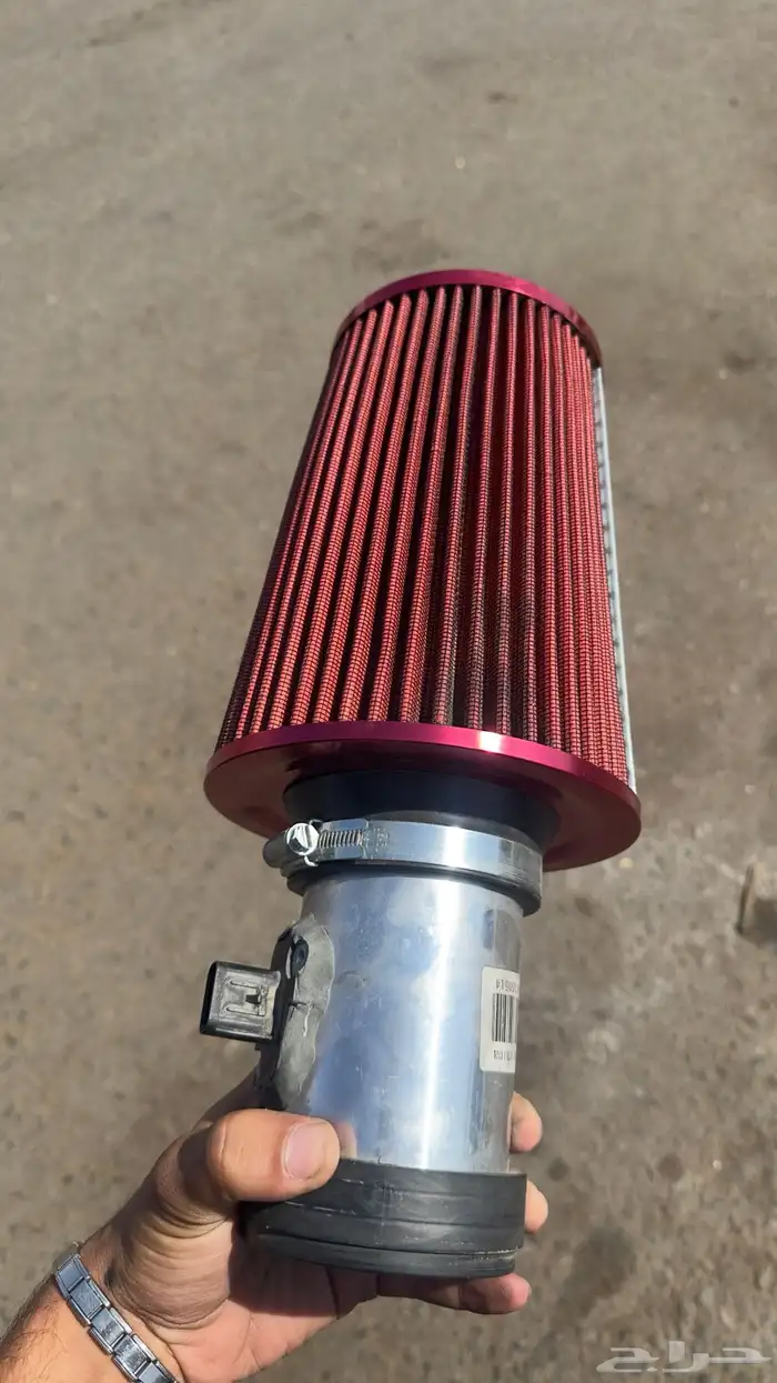 فلتر رياضي 3