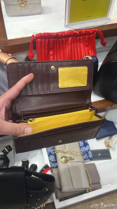 محفظة بوك 0