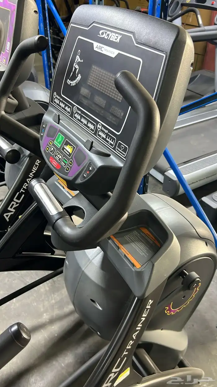 دنابل أوزان سير دراجة اجهزة اندية امريكية 3