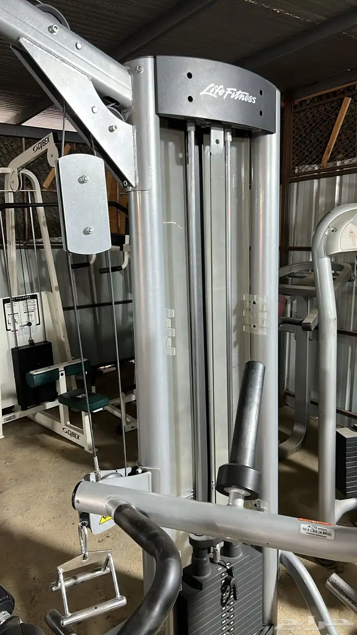 دنابل أوزان سير دراجة اجهزة اندية امريكية 24