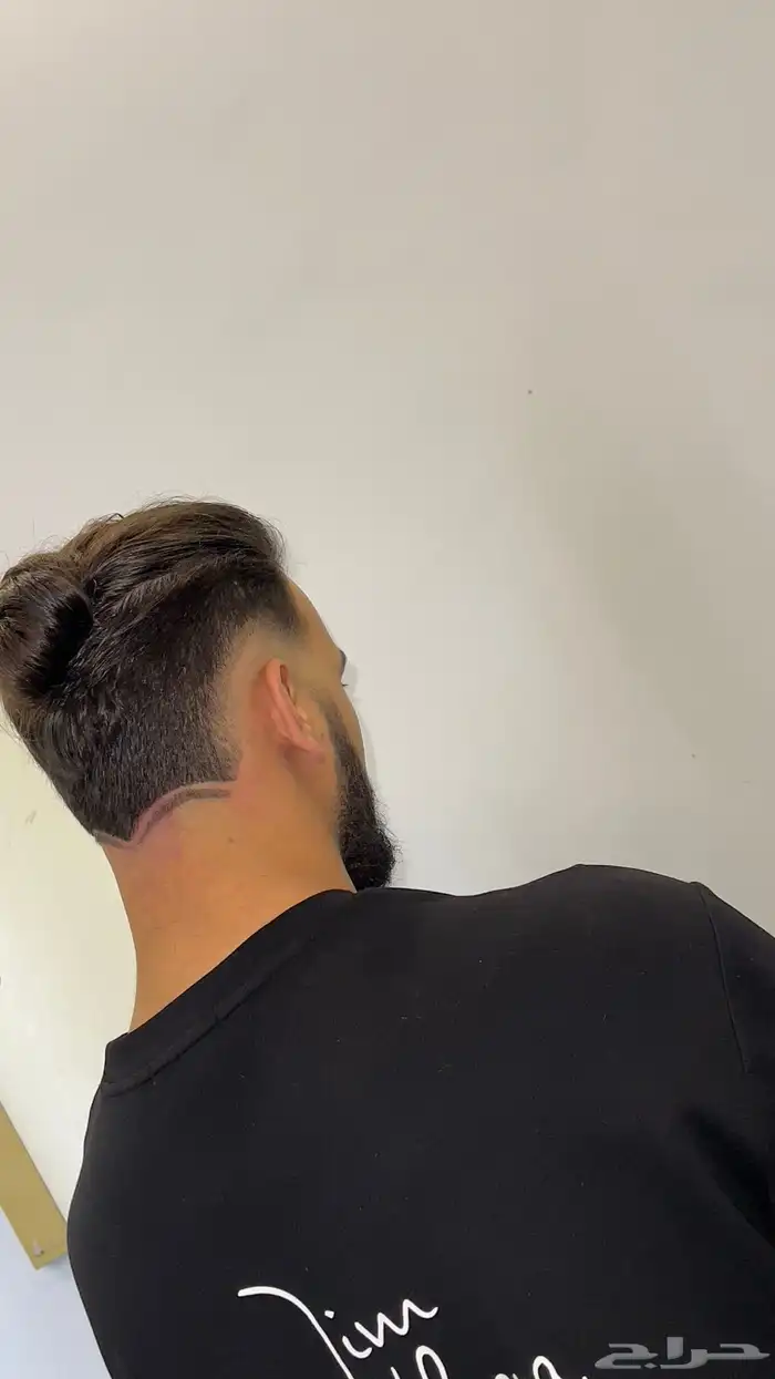 حلاق منزلي 5