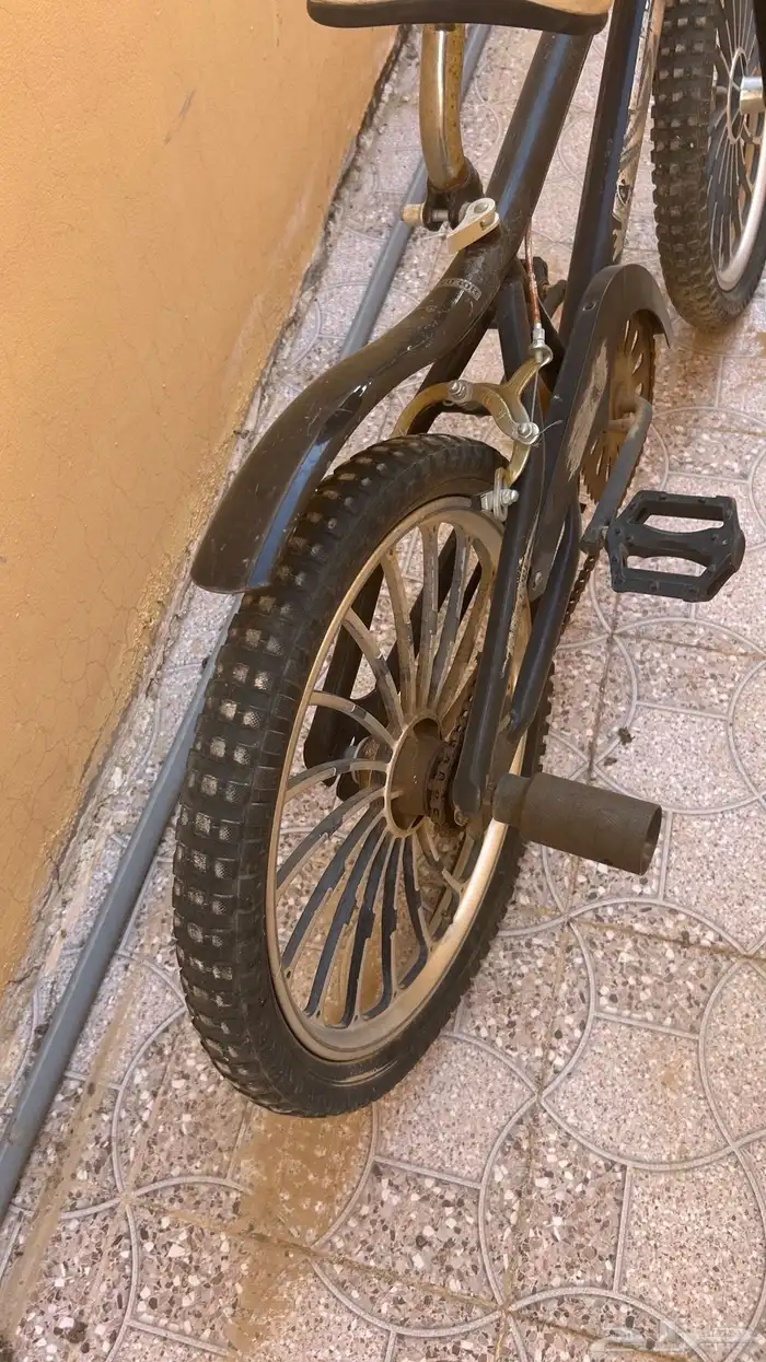 سيكل للبيع 2