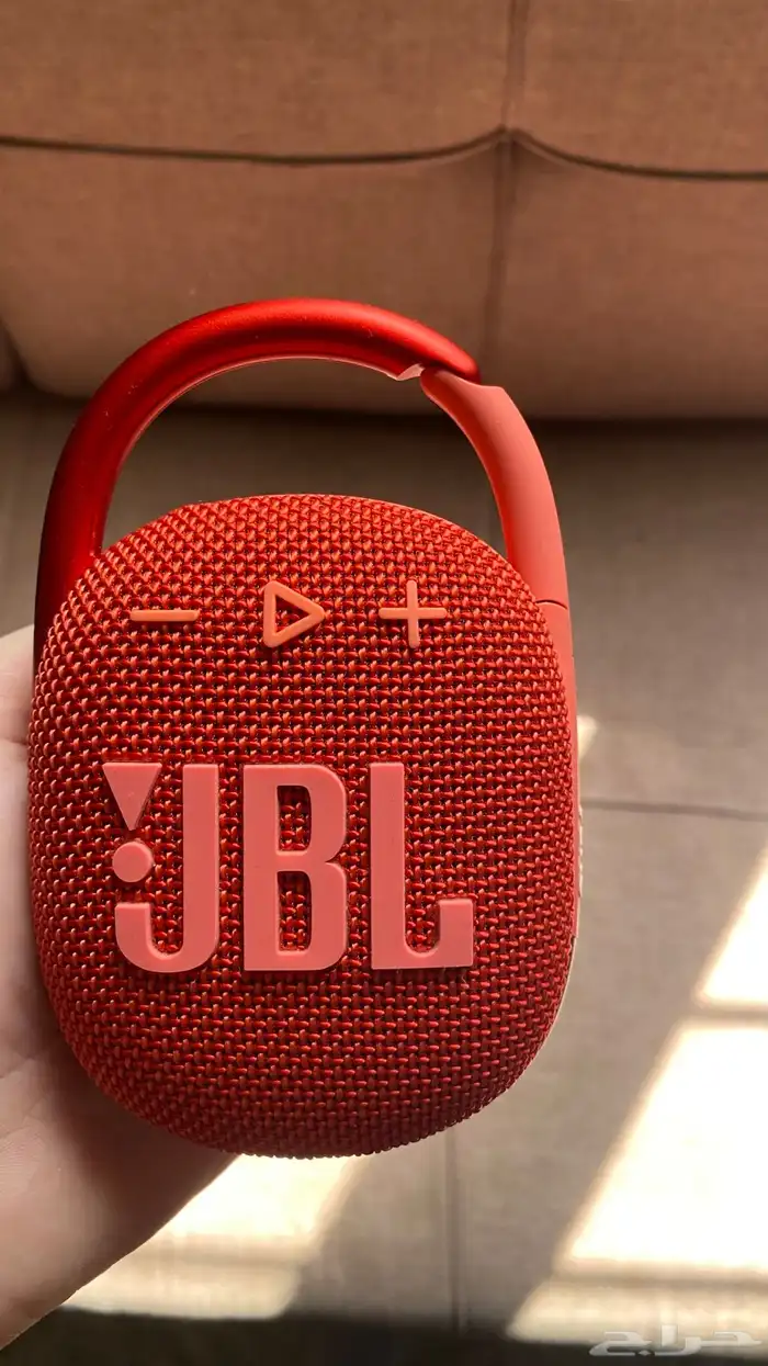 سبيكر ( مكبر صوت ) JBL 0