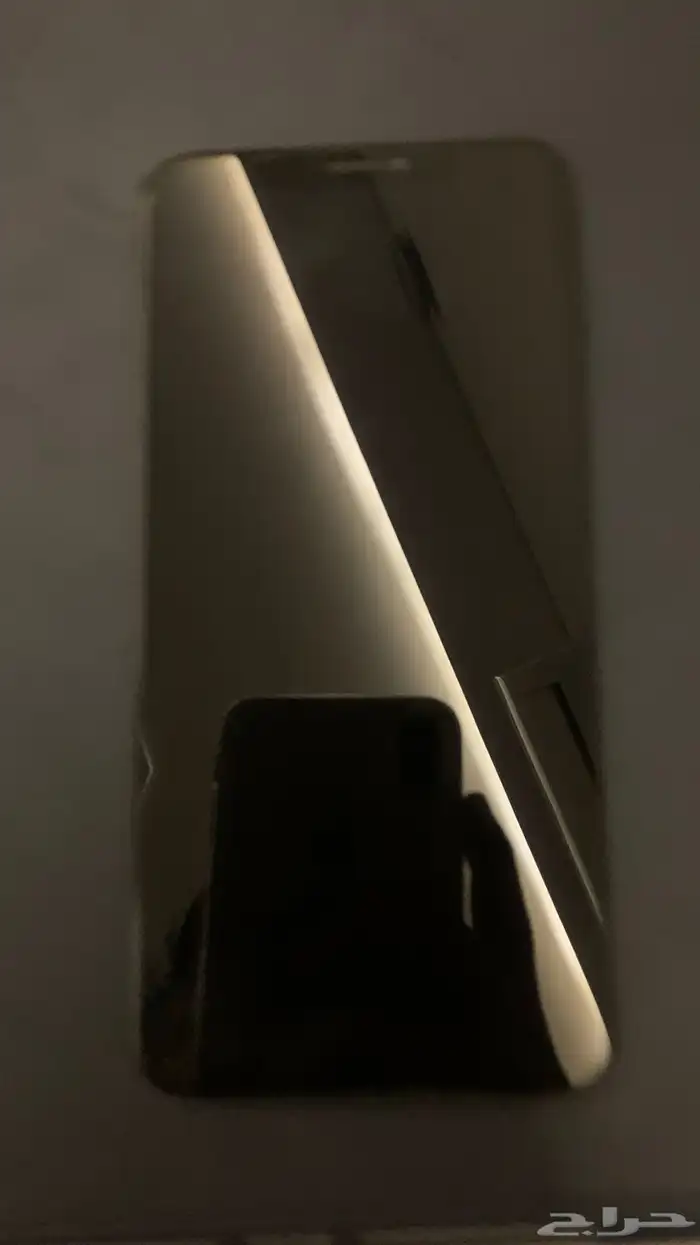 شاشة ايفونxs max الاصلي 0