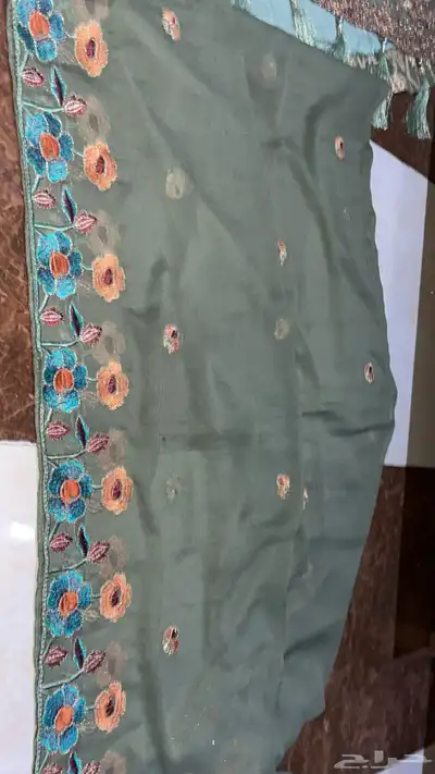 ملابس باكستانيه 9