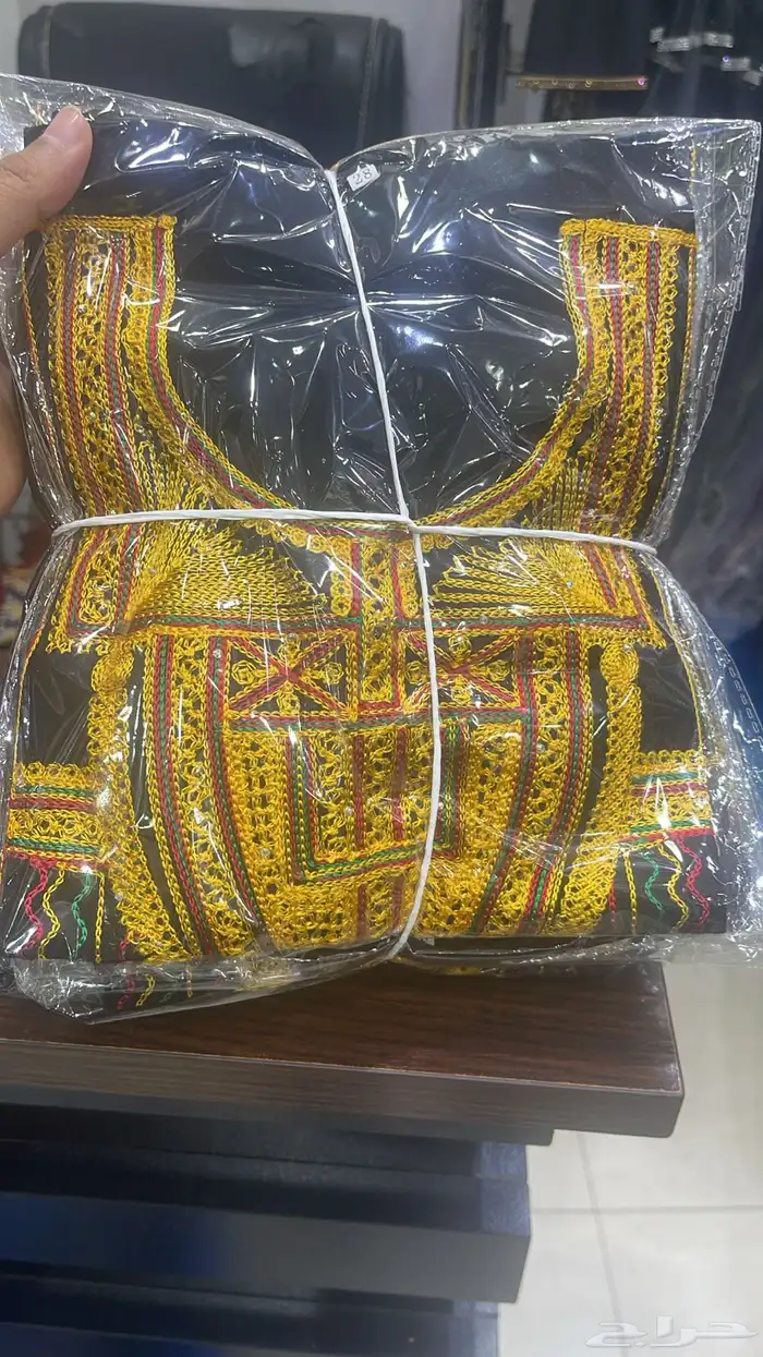 جلابيات عسيري بناتي شبابي نسائي باالجمله 35