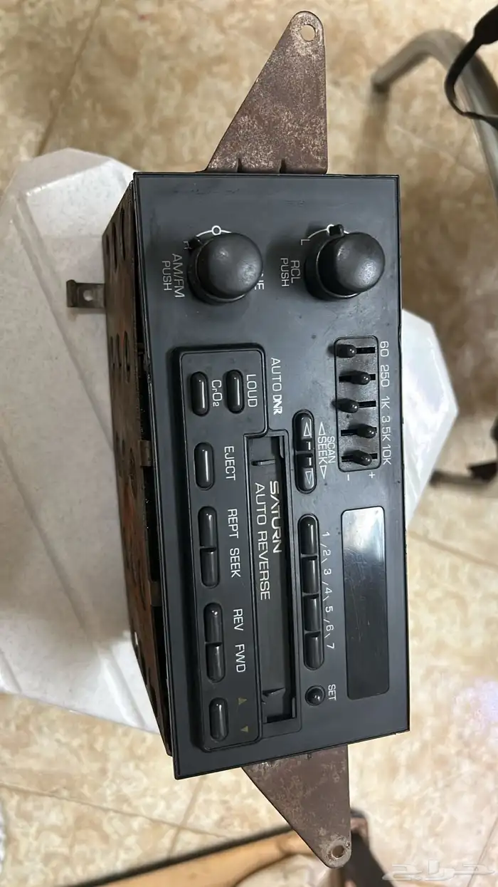 قطع غيار 11