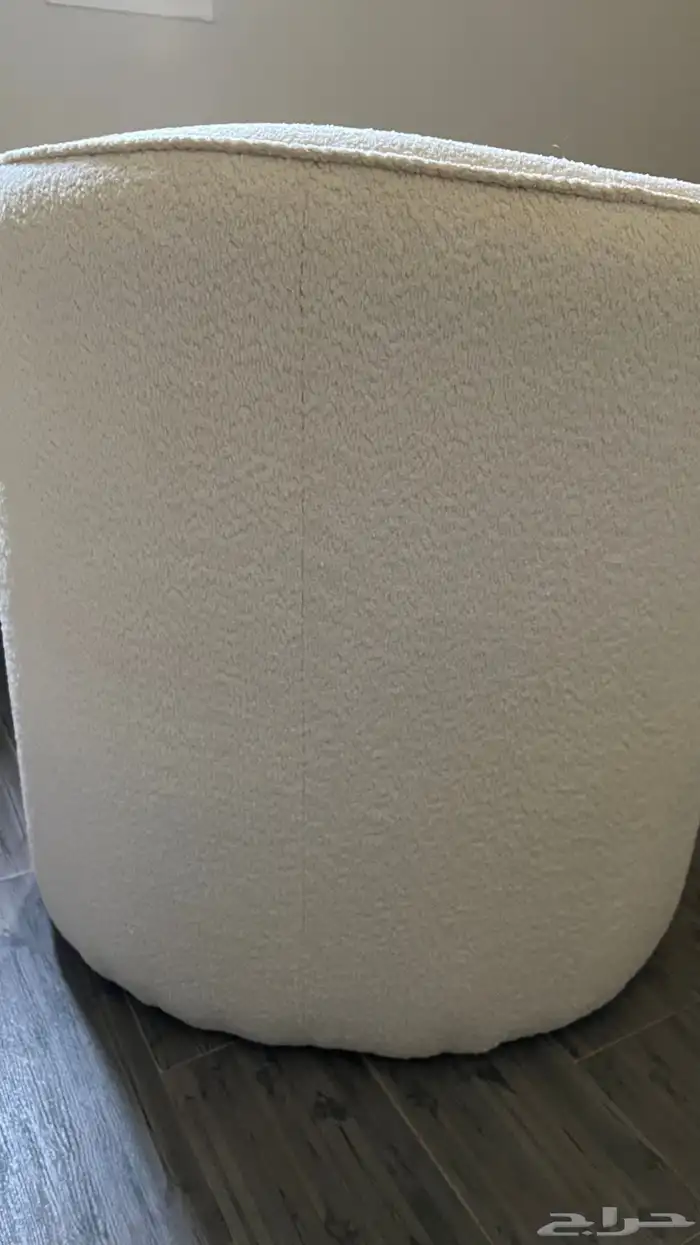 كنب بوكليه اوف وايت هوم سنتر 3