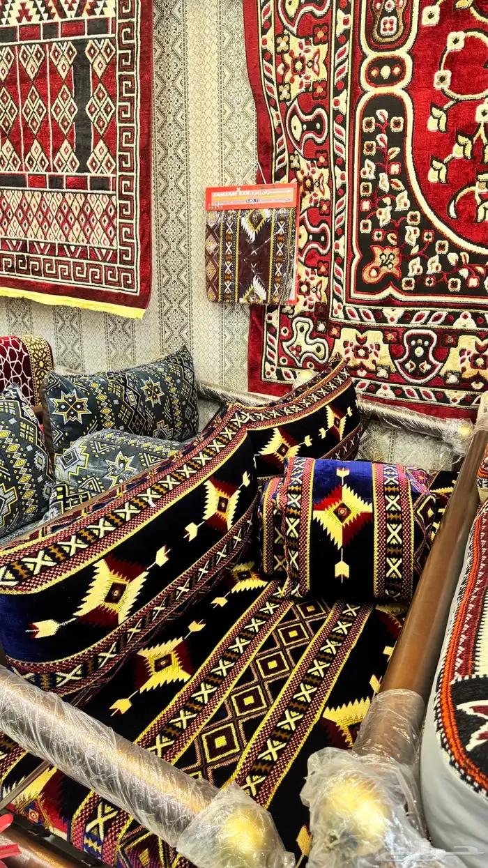 جلسات وكراسي 2