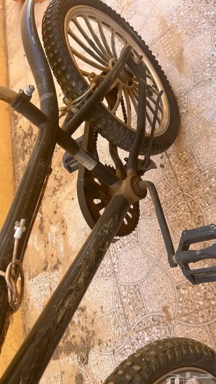 سيكل للبيع 3